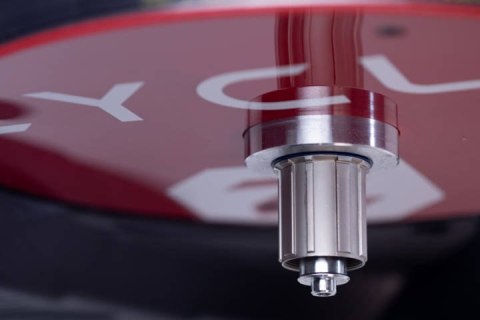 ZYCLE trenażer SMART ZDRIVE - 1800W