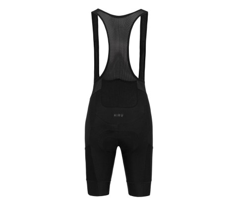 Orbea HIRU ADVANCED CARGO męskie spodenki kolarskie S STONE