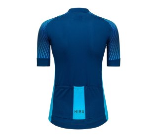 Orbea HIRU ADVANCED damska koszulka kolarska XL AZURITE