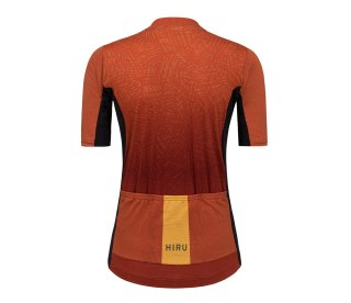 Orbea HIRU ADVANCED damska koszulka kolarska XL MOOKAITE