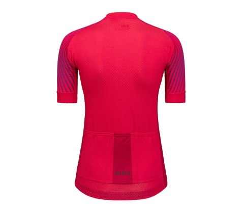 Orbea HIRU ADVANCED damska koszulka kolarska XXL THULITE