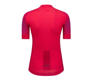 Orbea HIRU ADVANCED damska koszulka kolarska S THULITE