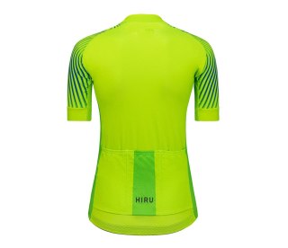 Orbea HIRU ADVANCED damska koszulka kolarska XS VARISCITE