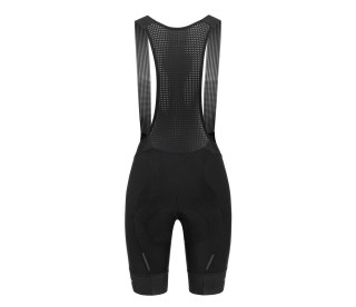 Orbea HIRU ADVANCED damskie spodenki XXL czarne