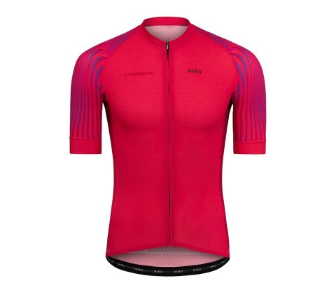 Orbea HIRU ADVANCED męska koszulka kolarska L THULITE