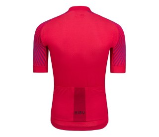 Orbea HIRU ADVANCED męska koszulka kolarska XXL THULITE