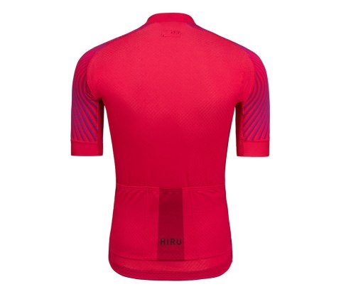 Orbea HIRU ADVANCED męska koszulka kolarska S THULITE