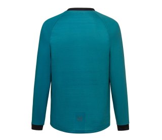 Orbea HIRU CORE LS koszulka M HELIOTROPE