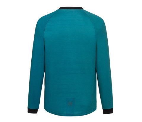 Orbea HIRU CORE LS koszulka S HELIOTROPE