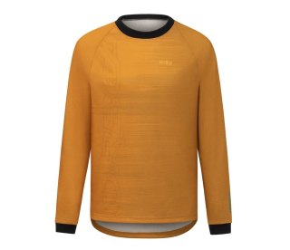 Orbea HIRU CORE LS koszulka S ORPINENT