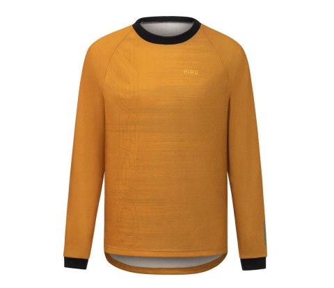 Orbea HIRU CORE LS koszulka S ORPINENT