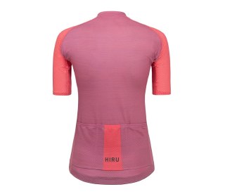 Orbea HIRU CORE LT damska koszulka kolarska XL SUNSTONE