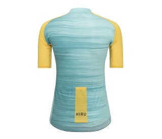 Orbea HIRU CORE LT damska koszulka kolarska XS LARIMAR