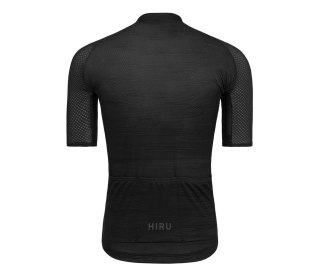 Orbea HIRU CORE LT męska koszulka kolarska L ONYX