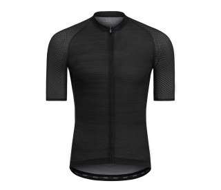 Orbea HIRU CORE LT męska koszulka kolarska XXL ONYX