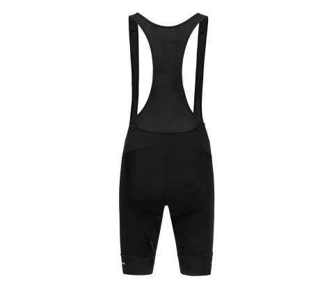 Orbea HIRU CORE LT męskie spodenki S czarne