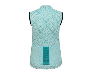 Orbea HIRU CORE damska koszulka bez rękawów XL JADE