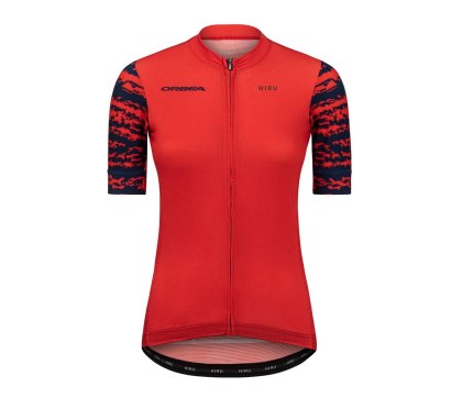 Orbea HIRU CORE damska koszulka kolarska XXL OXYSEYE