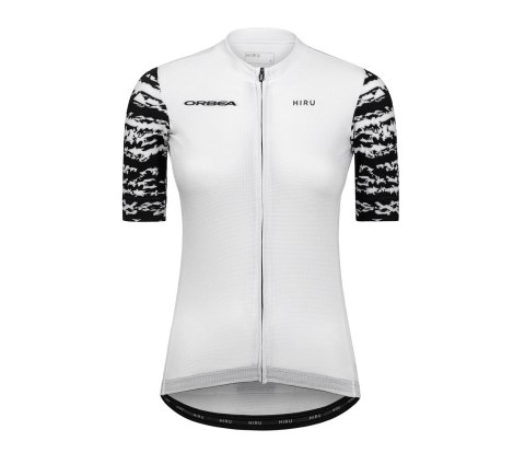 Orbea HIRU CORE damska koszulka kolarska L ULEXITE