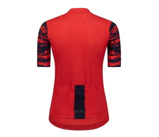 Orbea HIRU CORE damska koszulka kolarska M OXYSEYE