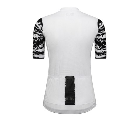 Orbea HIRU CORE damska koszulka kolarska M ULEXITE