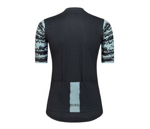 Orbea HIRU CORE damska koszulka kolarska S CHRYSO