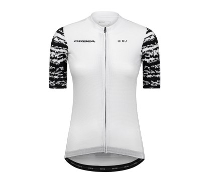 Orbea HIRU CORE damska koszulka kolarska S ULEXITE