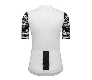 Orbea HIRU CORE damska koszulka kolarska S ULEXITE