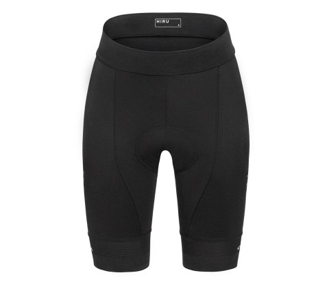 Orbea HIRU CORE damskie spodenki bez szelek L czarne