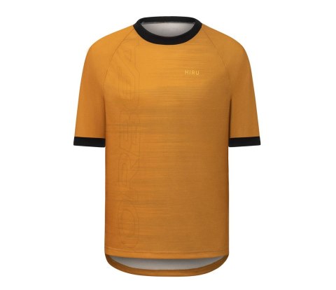 Orbea HIRU CORE koszulka L ORPINENT