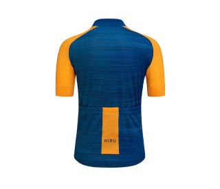 Orbea HIRU CORE koszulka junior 8 SODALITE
