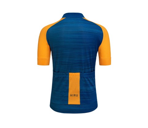 Orbea HIRU CORE koszulka junior 8 SODALITE