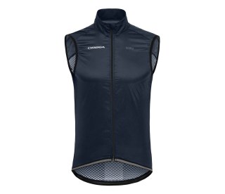 Orbea HIRU CORE męska kamizelka kolarska XS granat