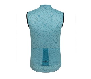 Orbea HIRU CORE męska koszulka bez rękawów XXXL AQMAR