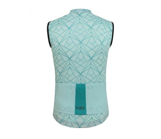 Orbea HIRU CORE męska koszulka bez rękawów XS JADE
