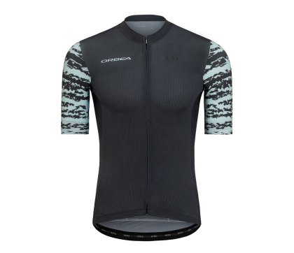 Orbea HIRU CORE męska koszulka kolarska XXXL CHRYSO