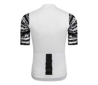 Orbea HIRU CORE męska koszulka kolarska M ULEXITE