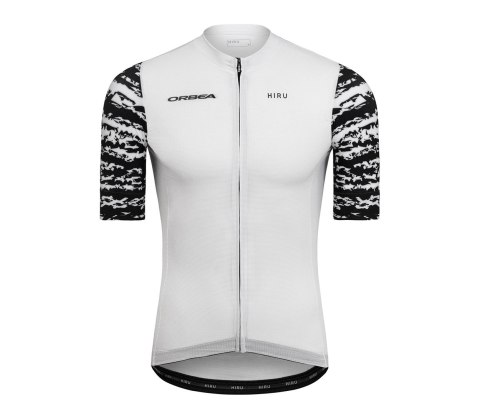 Orbea HIRU CORE męska koszulka kolarska XS ULEXITE
