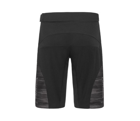 Orbea HIRU CORE spodenki MTB XS czarne