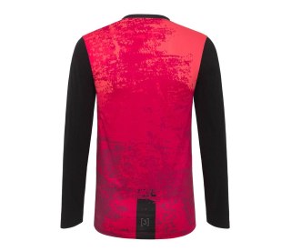 Orbea HIRU LAB LS koszulka L TURMALINA