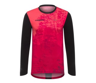 Orbea HIRU LAB LS koszulka XXXL TURMALINA