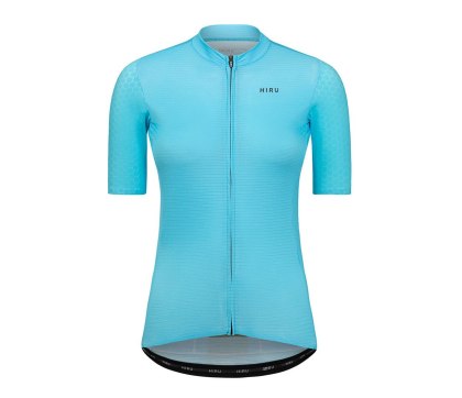 Orbea HIRU LAB damska AERO koszulka L CHESSY