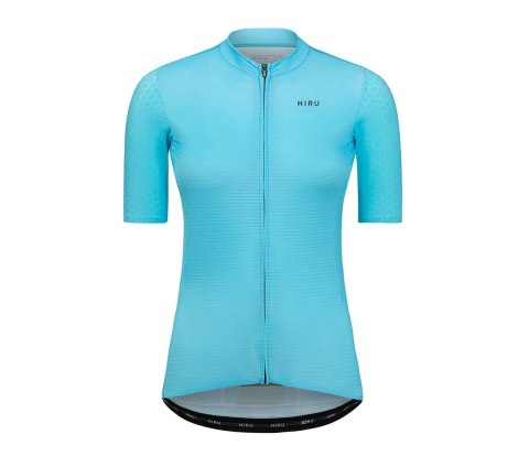 Orbea HIRU LAB damska AERO koszulka XXL CHESSY