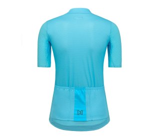 Orbea HIRU LAB damska AERO koszulka XXL CHESSY