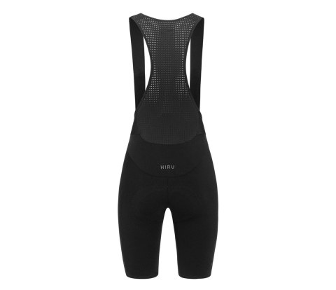 Orbea HIRU LAB damskie spodenki 2SKIN S czarne