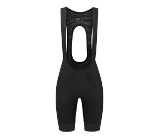 Orbea HIRU LAB damskie spodenki L czarne