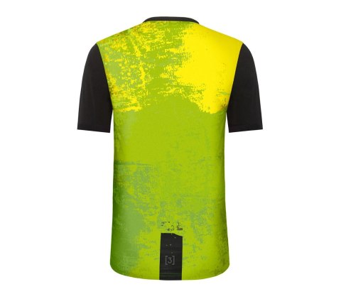 Orbea HIRU LAB koszulka M OLIVINE