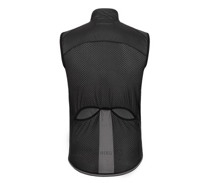 Orbea HIRU LAB męska AERO koszulka L CHESSY