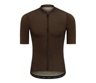 Orbea HIRU LAB męska AERO koszulka M MOKA