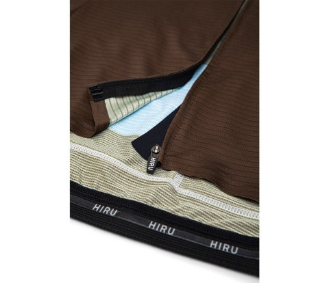 Orbea HIRU LAB męska AERO koszulka XS CHESSY